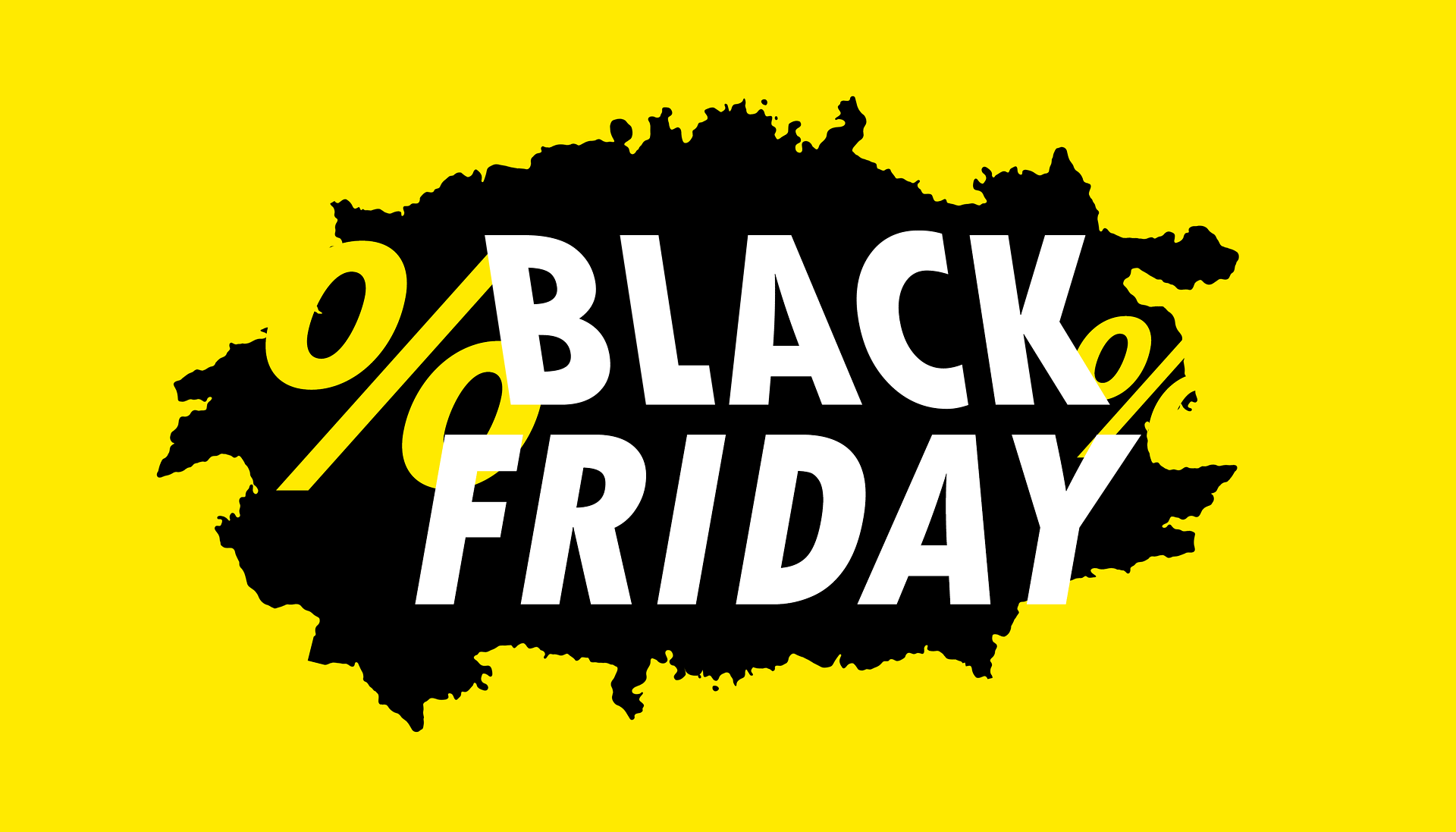 Black Friday 2021 stiže! Saznajte sve o ovom prazniku kupnje! – Blog