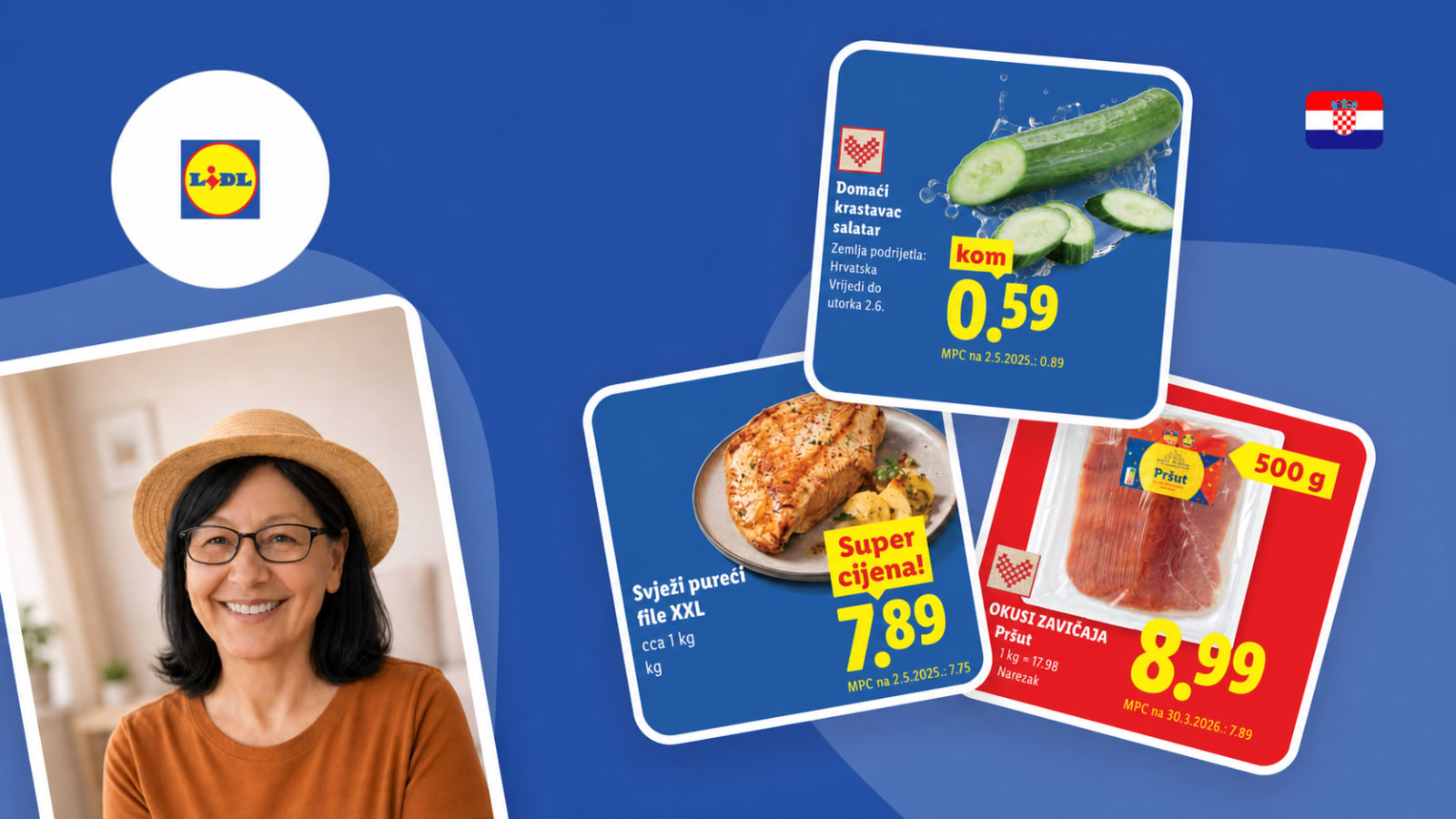 Novi Lidl katalog od 01.06.